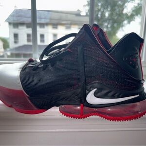 Lebron 19 low